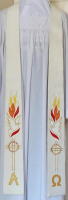 White Stole